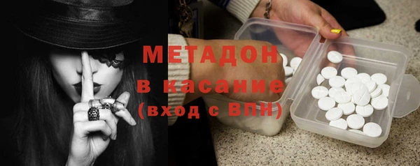 хмурый Алексин