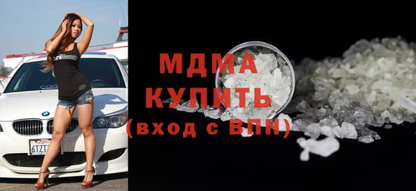 хмурый Алексин