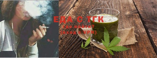 хмурый Алексин